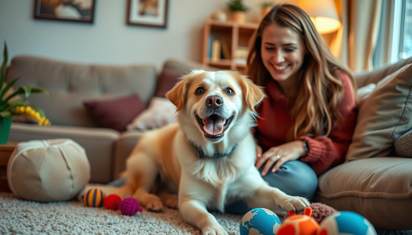 Dog sitter tips, pet care, safe dogs