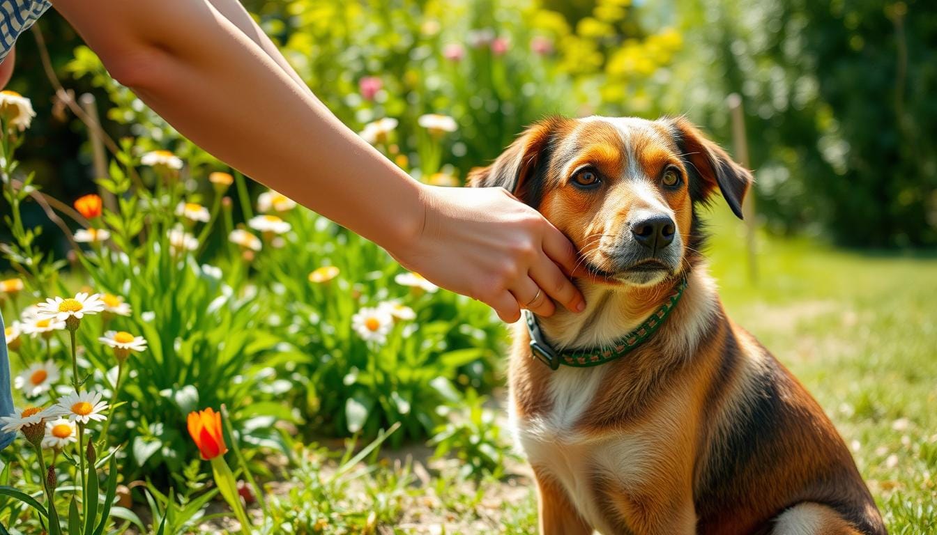 Tick removal tips, dog health, pet safety