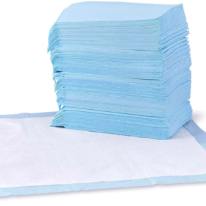 Basics Dog and Puppy Pee Pads