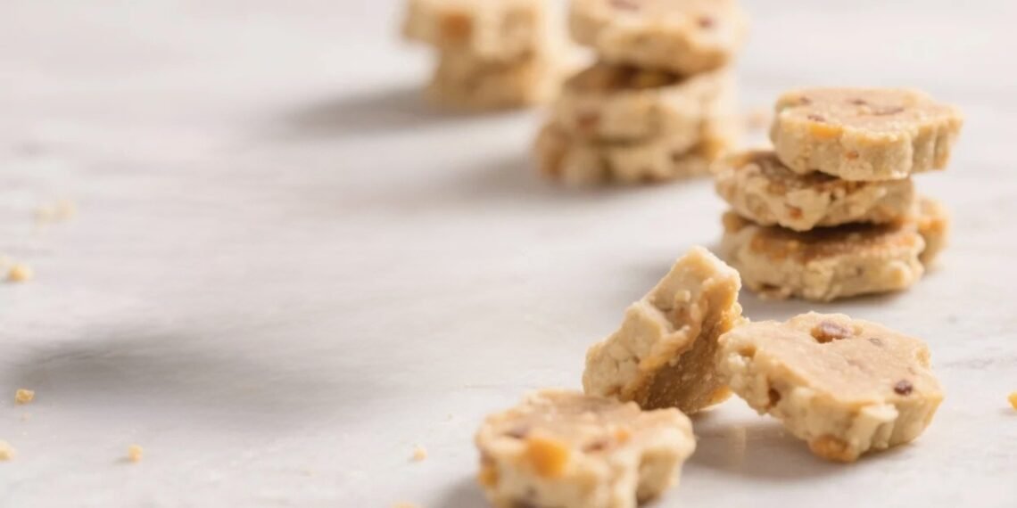 Soft Dog Treats for Puppies - Gentle, Easy, and Puppy-Approved