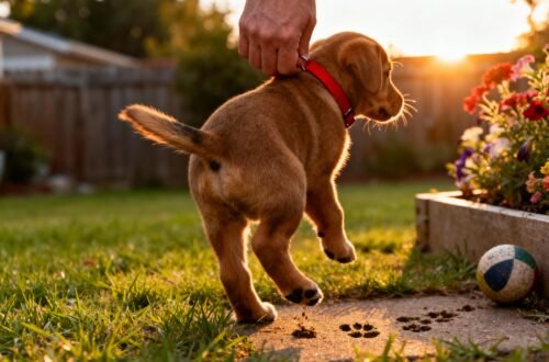 Should You Take A Puppy