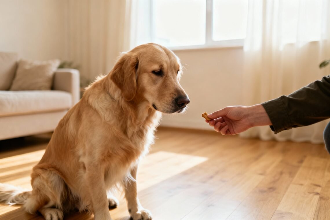 How To Stop Excessive Barking