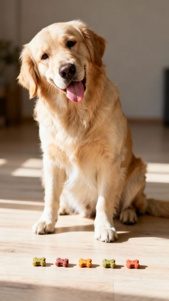 Best Dog Training Treats