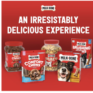 Milk-Bone Original Brushing Chews