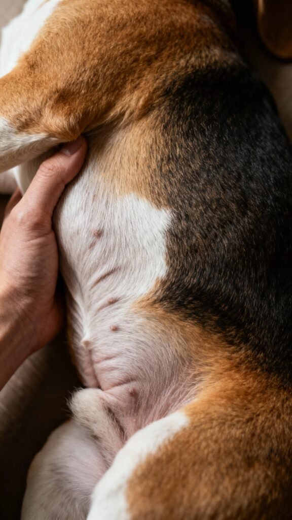 Should You Feed A Puppy