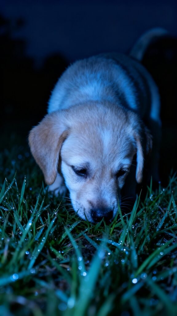 How To Create A Puppy Schedule