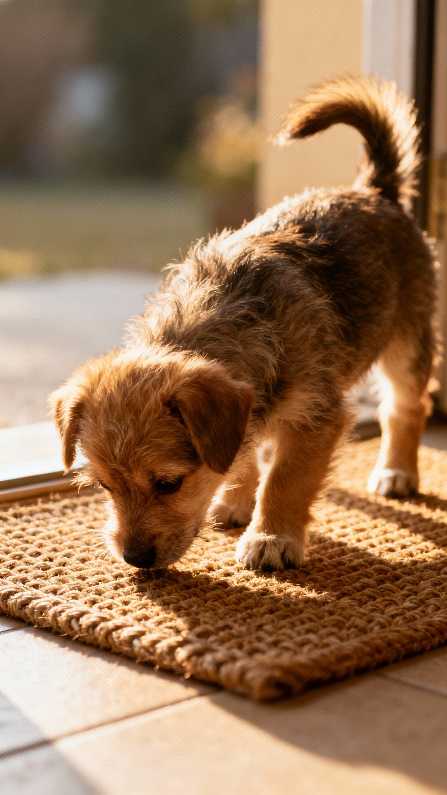 Should You Take A Puppy