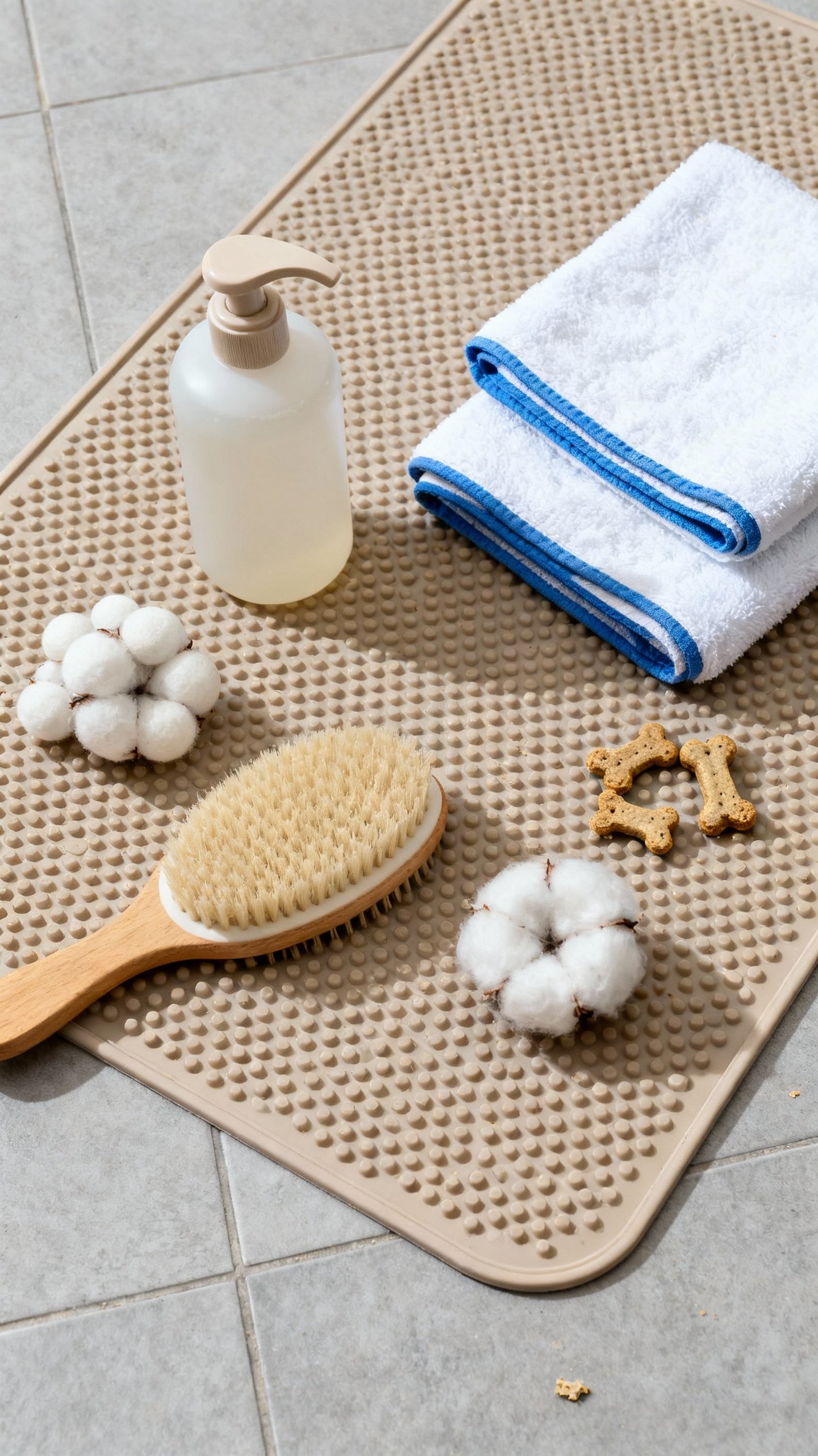 How To Clean A Puppy